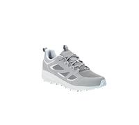 Jack Wolfskin Vojo 3 Vent Low M, Scarpe da Passeggio, Uomo, White Cloud, 40.5 EU
