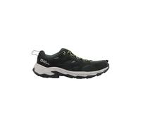 Jack Wolfskin Vojo Tour Texapore Low M, Scarpe da Passeggio Uomo, Foresta Nera, 40 EU