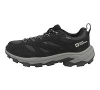 Jack Wolfskin Vojo Tour Texapore Low M, Scarpe da Passeggio Uomo, Phantom, 42 EU