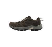 Jack Wolfskin Vojo Tour Texapore Low Hiking Shoes Nero EU 42 Uomo