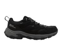 Jack Wolfskin Vojo Tour Texapore Low Hiking Shoes Nero EU 42 Uomo
