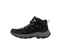 Jack Wolfskin Vojo Tour Texapore Mid Hiking Boots Nero EU 43 Uomo