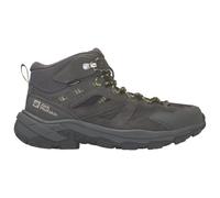 Jack Wolfskin - Vojo Tour Texapore Mid - Scarpe da trekking EU 43 grigio