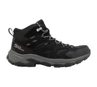 Jack Wolfskin Vojo Tour Texapore Mid Hiking Boots Nero EU 46 Uomo
