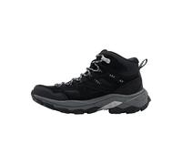 Scarpe da trekking Jack Wolfskin Vojo Tour Texapore Mid W A62071 Grigio 40