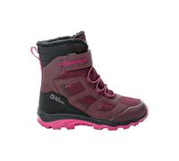 Jack Wolfskin Vojo WT Texapore High K, Stivali da Neve Unisex-Bambini e Ragazzi