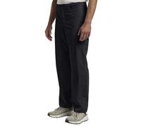 Jack Wolfskin Wagami Pants M Pantaloni da Escursionismo, Navy Scuro, 58 Uomo
