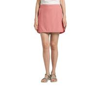 Jack Wolfskin Waimea Skort W Gonna Pantalone, Mineral Red, L Donna