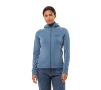 Jack Wolfskin WALDSEE - Felpa con cappuccio JKT W