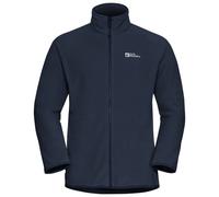 Jack Wolfskin - Waldsteig Fullzip - Giacca in pile XXL blu