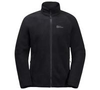 Jack Wolfskin - Waldsteig Fullzip - Giacca in pile XXL nero