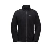 Jack Wolfskin Waldsteig FZ Nero