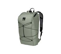 Jack Wolfskin Wandermood 24l Backpack Verde
