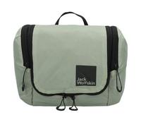 Jack Wolfskin Wandermood Borsa da toilette 26 cm verde