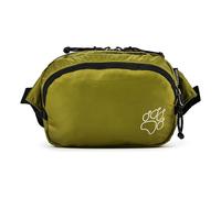 Jack Wolfskin Wandermood Marsupio 22 cm giallo
