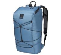 Jack Wolfskin Wandermood Packable 24 Zaino da trekking, colore blu elementare, misura standard