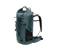 Jack Wolfskin Zaino 53 cm slate green (TAS013417)