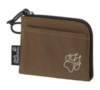 Jack Wolfskin - Wandermood Wallet - Portafogli fawn