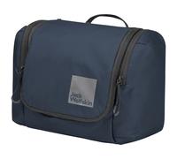 Jack Wolfskin - Wandermood Washbag - Borsetta da toilette One Size blu