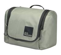 Jack Wolfskin - Wandermood Washbag - Borsetta da toilette One Size verde