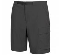 Jack Wolfskin Wanderthirst Uomo Pantaloncini outdoor 1508321-6502 verde 54