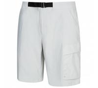 Jack Wolfskin Wanderthirst Uomo Pantaloncini outdoor 1508321-6709 gris 50