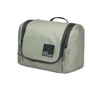 Jack Wolfskin Wandermood Borsa da toilette 26 cm verde