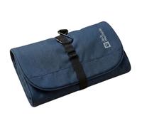 Jack Wolfskin Washsalon borsa da viaggio organizer blu