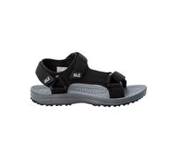 Sandali Jack Wolfskin Wave Breaker M 4052011 Nero 43