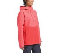 Jack Wolfskin Weiltal 2l Jkt W Giacca, Sunset Coral, XXL Donna