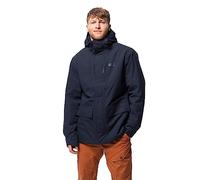 Jack Wolfskin West Coast - Giacca impermeabile da uomo
