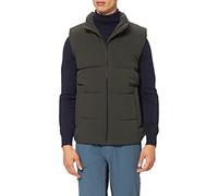 Jack Wolfskin White Frost Giacca Senza Maniche Uomo