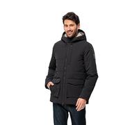 Jack Wolfskin White Frost JKT M