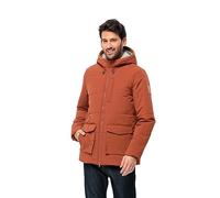 Jack Wolfskin White Frost JKT M