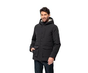 Jack Wolfskin White Frost JKT M