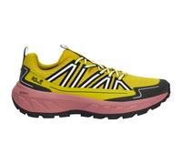 Jack Wolfskin Wild Hike Low Hiking Shoes Giallo EU 42 1/2 Uomo