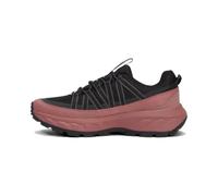 Jack Wolfskin Wild Hike Tex - Scarpe da donna, colore: rosso