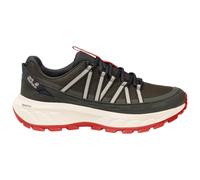 Jack Wolfskin - Wild Hike Texapore Low - Scarpe sportive EU 45 bianco