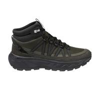 Jack Wolfskin Wild Hike Texapore Mid Hiking Boots EU 40 1/2