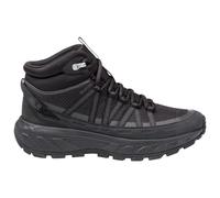 Jack Wolfskin - Wild Hike Texapore Mid - Scarpe da trekking EU 41 grigio/nero