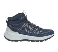 Jack Wolfskin Wild Hike Texapore Mid Hiking Boots Blu EU 43 Uomo