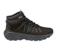 Jack Wolfskin - Wild Hike Texapore Mid - Scarpe da trekking EU 44 nero