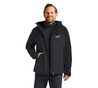 Jack Wolfskin Wild PLACES 3 in 1 JKT M