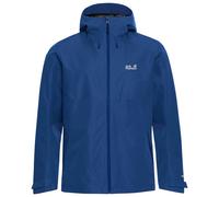 Jack Wolfskin - Wildbound 2L Jacket - Giacca antipioggia 3XL blu