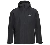 Jack Wolfskin - Wildbound 2L Jacket - Giacca antipioggia XXL nero