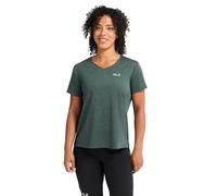 Jack Wolfskin - Women's Wildtrail T-Shirt - Maglia funzionale XS blu