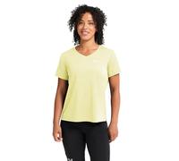 Jack Wolfskin - Women's Wildtrail T-Shirt - Maglia funzionale XL giallo