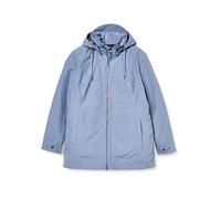 Jack Wolfskin Wildwood, Giacca da Donna, Bluewash, L