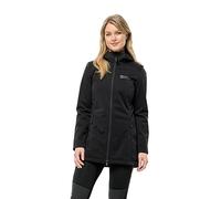 Jack Wolfskin WINDHAIN COAT W