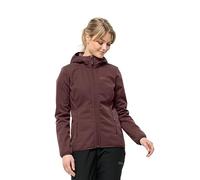 Jack Wolfskin WINDHAIN HOODY W